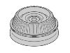 Federbeinstützlager Strut mount:6 799 585